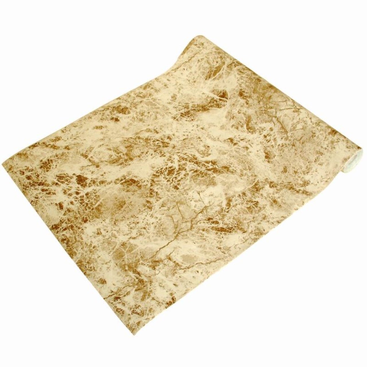 Fashion Design Wallpaper Roll, Peel-and-Stick Vinyl for Easy Room Makeover